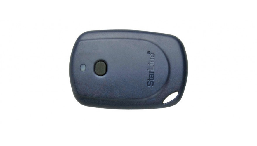 Купить StarLine i92 Lux - бесконтактный иммобилайзер с диалоговой защитой и акселерометром