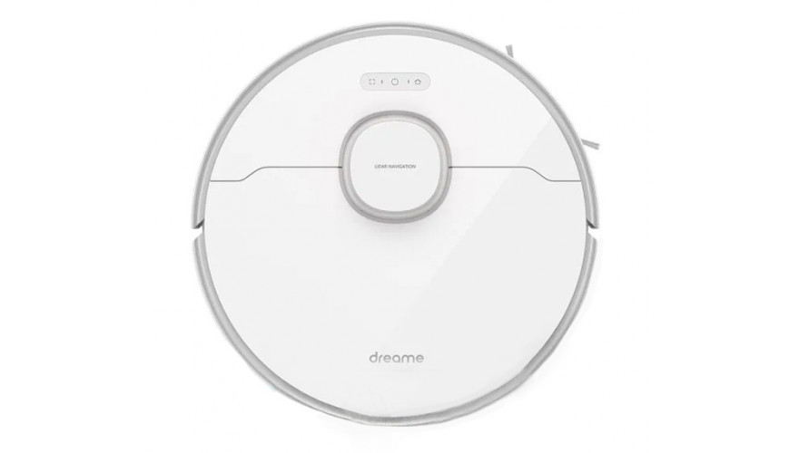 Купить Xiaomi Dreame Bot L10 Pro White