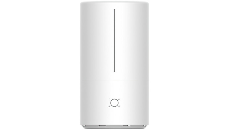 Xiaomi Smart Antibacterial Humidifier Skv4140gl Купить