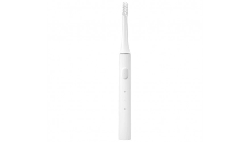 Купить электрическую зубную щетку Xiaomi MiJia T100 White