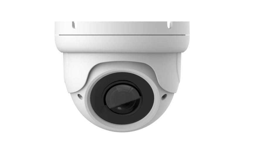 Купить CARCAM 2MP Dome IP Camera 2076 (2.8-12mm)