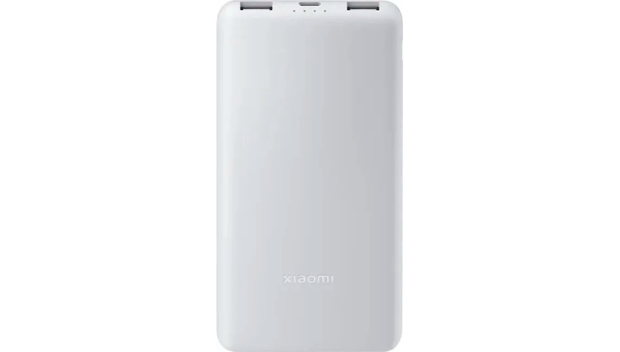 Купить Xiaomi Power Bank Lite 10000 мАч 22,5 Вт (P16ZM)