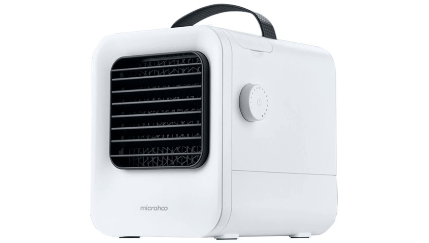 europace aircon portable