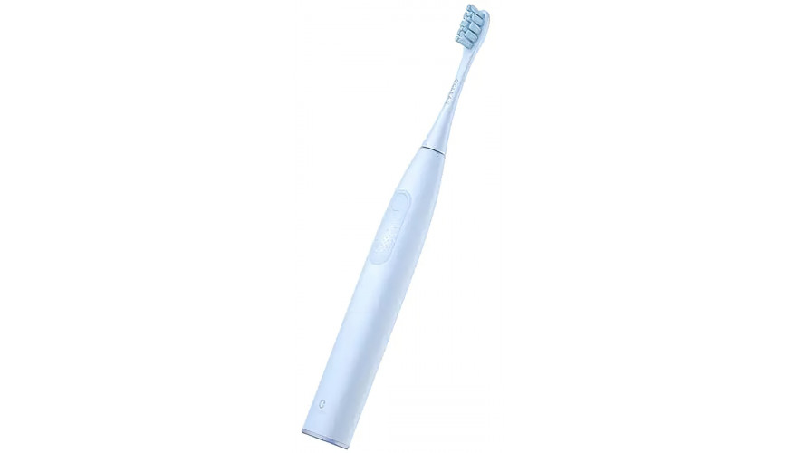Купить Xiaomi Oclean F1 Sonic Electric Toothbrush Travel Suit Light Blue