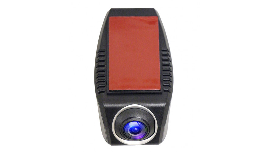 Штатный автомобильный видеорегистратор CARCAM U4-HD