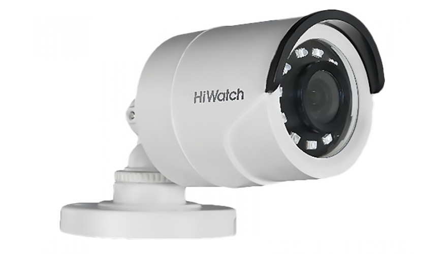 Купить HiWatch HDC-B020(2.8mm)