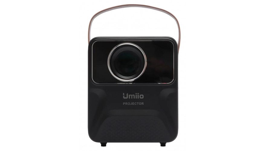 Купить Umiio Projector P860 Black