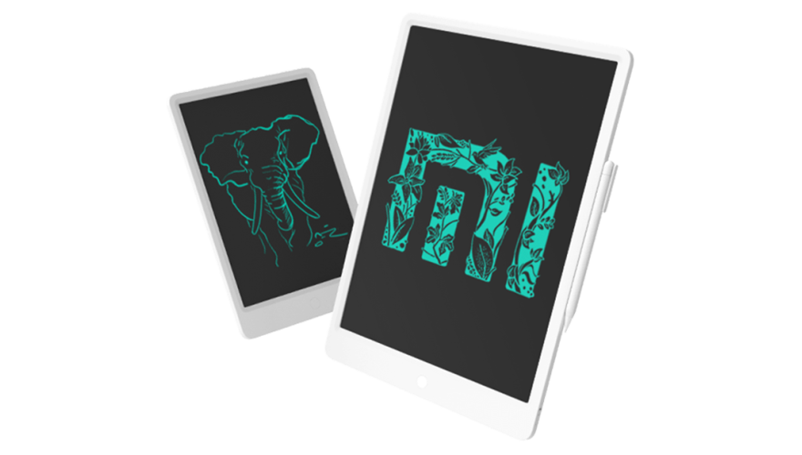 Купить Xiaomi Mijia LCD Writing Tablet 10" (XMXHB01WC)
