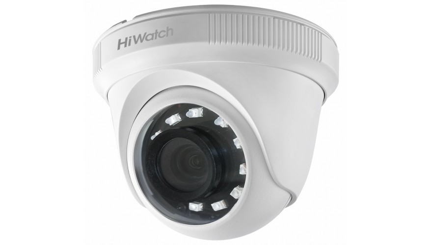 Купить HiWatch HDC-T020-P (2.8mm) 