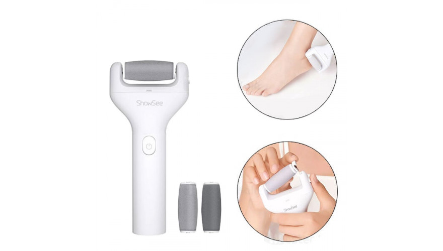 Купить Xiaomi Showsee Electric Foot Repairer B1-W