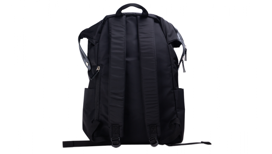 Купить рюкзак Xiaomi 90 Points Lecturer Black
