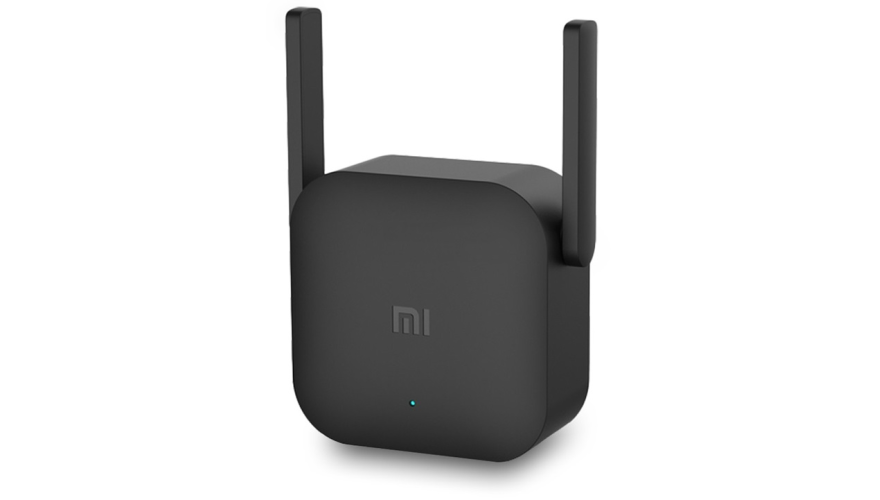 усилитель Wi-Fi сигнала Xiaomi Mi Wi-Fi Amplifier Pro
