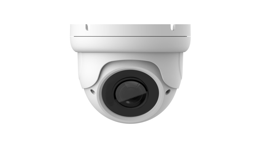 Купить CARCAM 2MP Dome IP Camera 2074 (2.8-12mm)