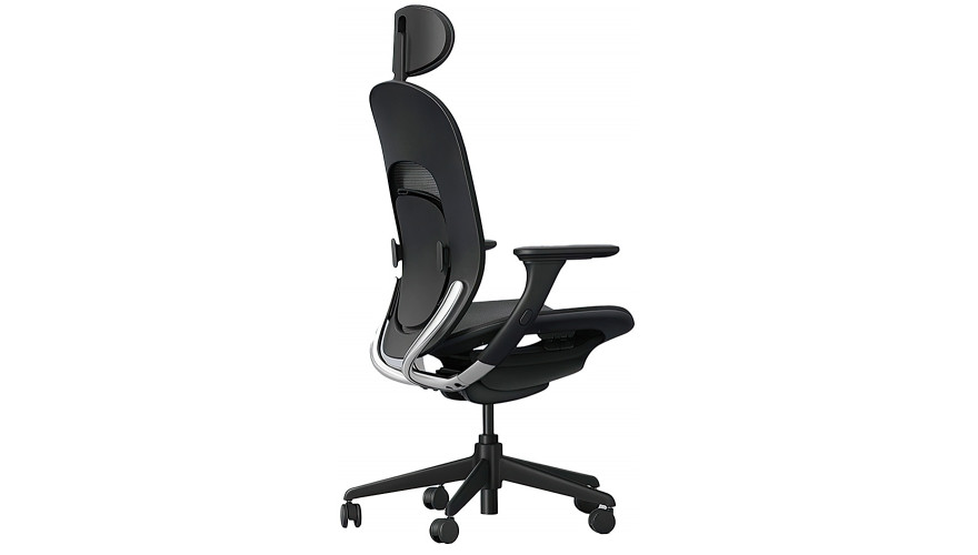 Купить Xiaomi Mijia Ergonomics Chair Black