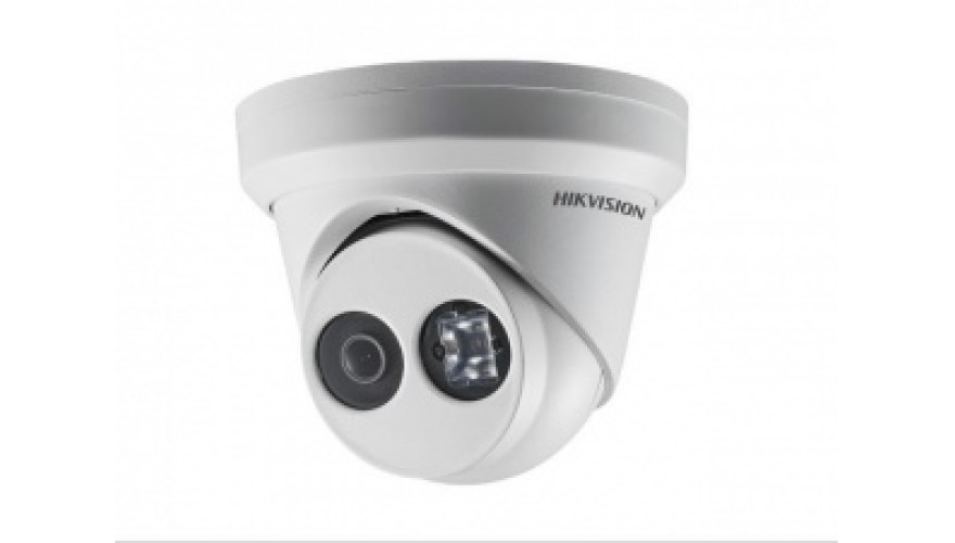 IP-камера HikVision DS-2CD2363G0-I (4mm)