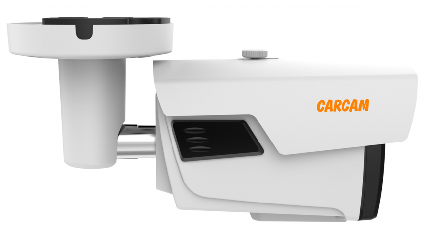 Купить IP-камеру видеонаблюдения CARCAM CAM-5667VP
