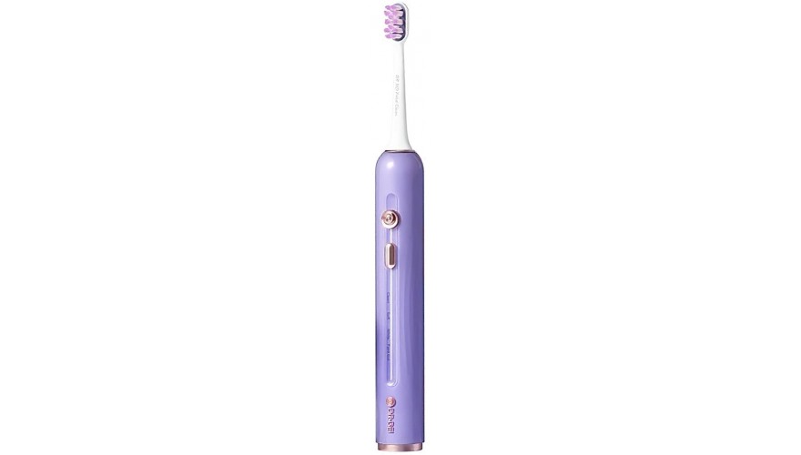 Купить Xiaomi Dr. Bei Sonic Electric Toothbrush E5 Purple