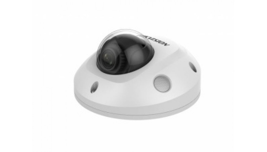 HikVision DS-2CD2523G2-IWS(4mm)