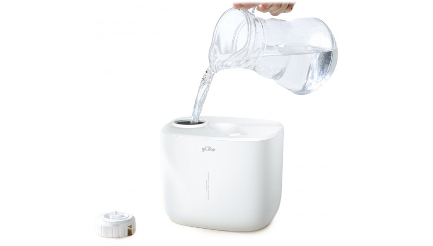 Купить Xiaomi Deerma Water Smart Humidifier (DEM-F590)