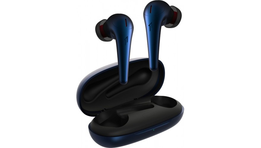 TWS-наушники 1more Comfobuds Pro ES901, Bluetooth 5,0, с 6 микрофонами, 4  режима активного шумоподавления до 35 дБ | Электроника | АлиЭкспресс