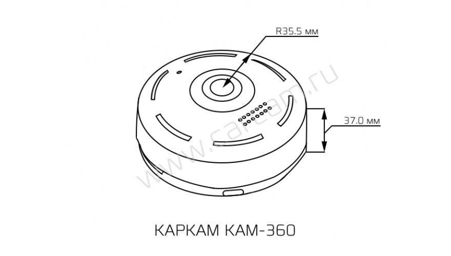KAPKAM КАМ-360