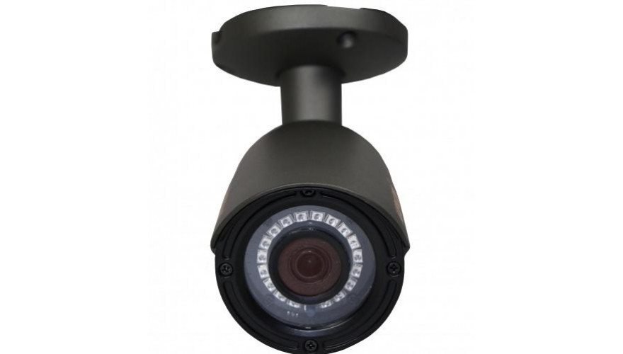 Муляж камеры видеонаблюдения Муляж CARCAM CAM-802