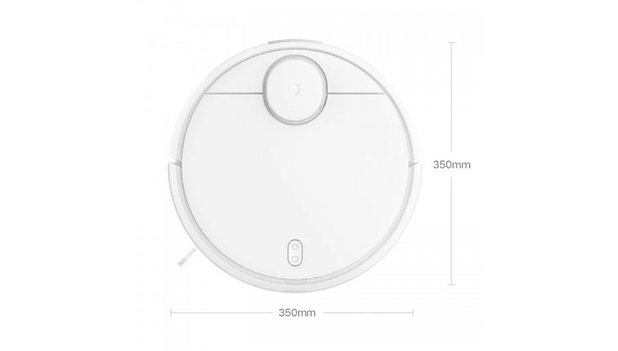 Купить Xiaomi Mijia 3C Sweeping Vacuum Cleaner (B106CN)