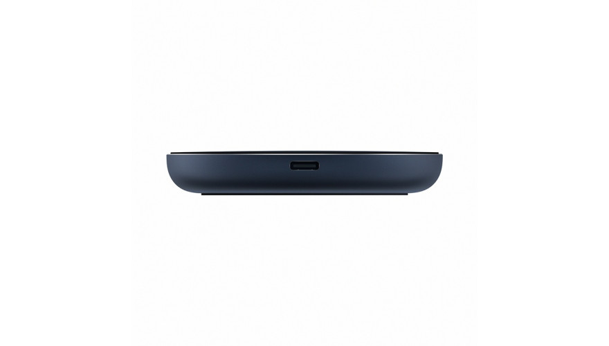 Купить Xiaomi Mi Wireless Charger Black (WPC01ZM/03ZM)