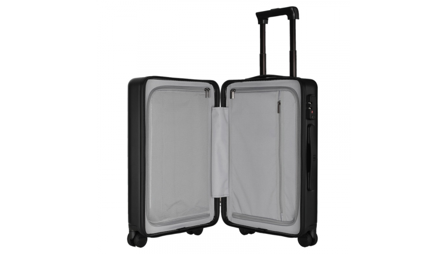Чемодан Xiaomi RunMi 90 Fun Seven Bar Business Suitcase 28" Black 
