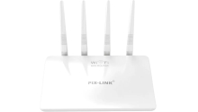 PIX-LINK LV-WR21Q Router 