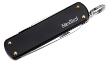 Товары бренда Xiaomi NexTool Multifunctional Knife Black (KT5026B/NE0141) 