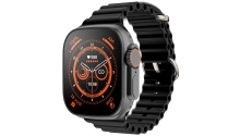 Товары бренда Wearfit X8 Ultra Smart Watch 49mm Black 