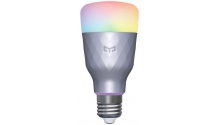 Товары бренда Xiaomi Yeelight 1SE E27 6W RGBW Smart LED Bulb (YLDP001) 