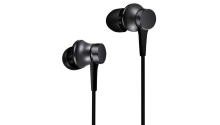 Товары бренда Xiaomi Mi Piston In-Ear Headphones Fresh Edition Black 