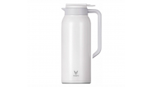 Товары бренда Xiaomi Viomi Steel Vacuum Pot 1.5L White (VF1500) 