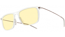 Товары бренда Xiaomi Adult Anti-Blue Goggles Pro (HMJ02TS) White 