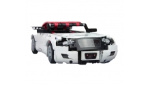 Товары бренда Xiaomi Onebot Building Block Supercar White (OBJBY61AIQI) 