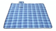Товары бренда MirCamping Picnic Blanket CRT136 Blue 