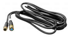 Соединительный кабель для QUADRO/OKTA (3м)