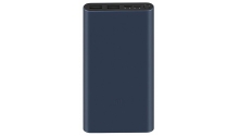 Xiaomi Mi Power Bank 3 10000 mAh Dark Blue (PLM13ZM) 