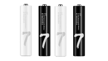 Xiaomi ZI7 Ni-MH Rechargeable Battery (HR03-AAA)