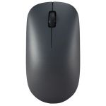 Купить Xiaomi Wireless Mouse Lite (XMWXSB01YM) Black
