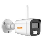 Купить CARCAM 4MP WiFi Bullet IP Camera 4165SD