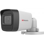 Купить камеру видеонаблюдения HiWatch DS-T500 (C) (2.8 mm)