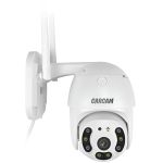Купить CARCAM 3MP Outdoor PTZ Camera V380P2-WiFi