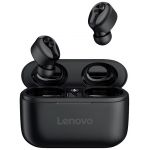 Купить Lenovo True Wireless Earbuds HT18 Black