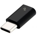 Купить Переходник USB Type C to Micro USB