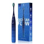 Купить Xiaomi Oclean Flow Sonic Electric Toothbrush Night Blue