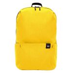 Купить рюкзак Xiaomi Mi Colorful Mini 20L (XBB02RM) Yellow