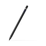 Эргономичный стилус для смартфонов и планшетов CARCAM Smart Pencil K811 Black